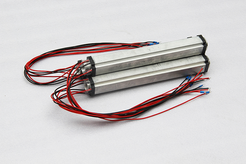 液体（水）PTC加热器