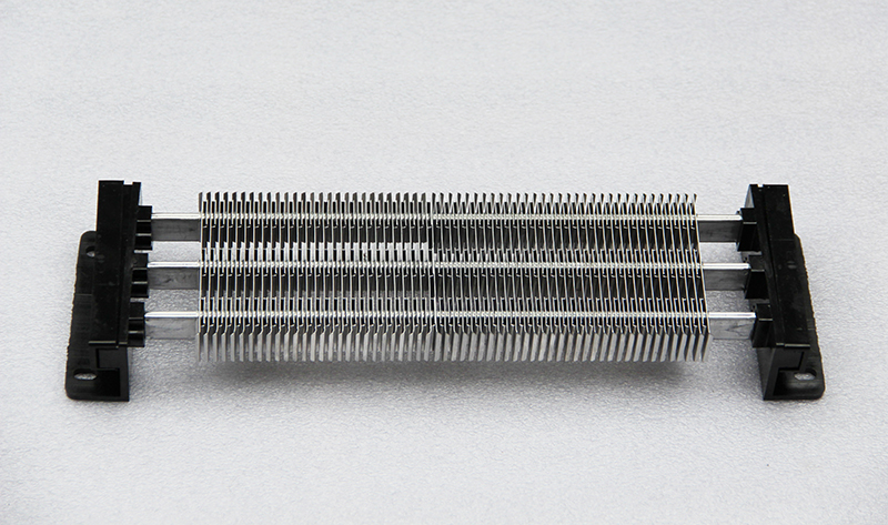 翅片式PTC加热器