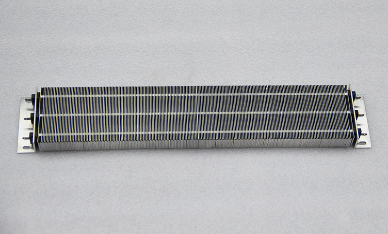 翅片式PTC加热器